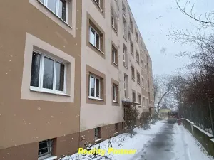 Pronájem bytu 2+1, Příbram, Hradební, 52 m2