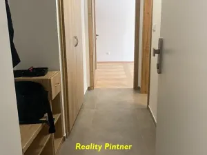 Pronájem bytu 2+1, Příbram, Hradební, 52 m2