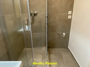 Pronájem bytu 2+1, Příbram, Hradební, 52 m2