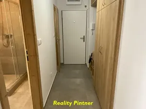 Pronájem bytu 2+1, Příbram, Hradební, 52 m2