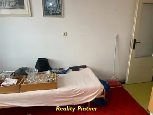 Prodej bytu 1+1, Příbram, Čechovská, 33 m2