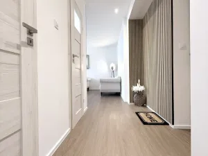 Prodej bytu 2+kk, Ostrava, Staňkova, 54 m2