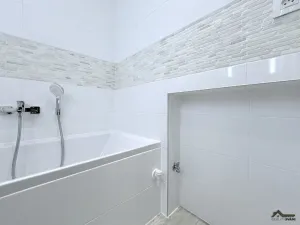 Prodej bytu 2+kk, Ostrava, Staňkova, 54 m2