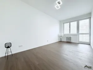 Prodej bytu 2+kk, Ostrava, Staňkova, 54 m2