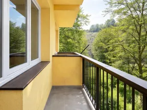 Prodej bytu 2+kk, Ostrava, Staňkova, 54 m2