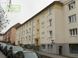 Prodej bytu 3+1, Teplice, Svojsíkova, 70 m2