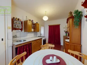 Prodej bytu 3+1, Teplice, Svojsíkova, 70 m2