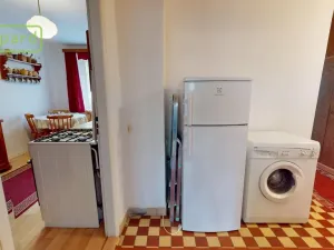 Prodej bytu 3+1, Teplice, Svojsíkova, 70 m2