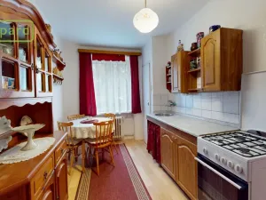 Prodej bytu 3+1, Teplice, Svojsíkova, 70 m2