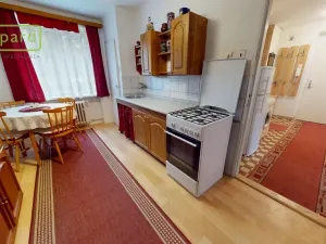 Prodej bytu 3+1, Teplice, Svojsíkova, 70 m2