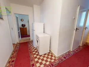 Prodej bytu 3+1, Teplice, Svojsíkova, 70 m2