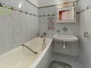 Prodej bytu 3+1, Teplice, Svojsíkova, 70 m2