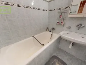 Prodej bytu 3+1, Teplice, Svojsíkova, 70 m2