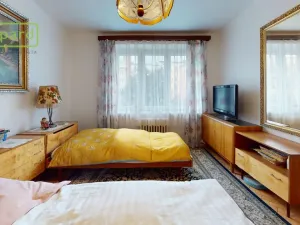 Prodej bytu 3+1, Teplice, Svojsíkova, 70 m2