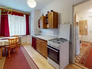 Prodej bytu 3+1, Teplice, Svojsíkova, 70 m2