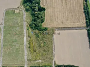 Prodej pozemku pro bydlení, Ostrava - Bartovice, Dvorová, 66863 m2