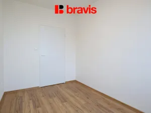 Pronájem bytu 2+kk, Brno - Židenice, Mikulovská, 40 m2