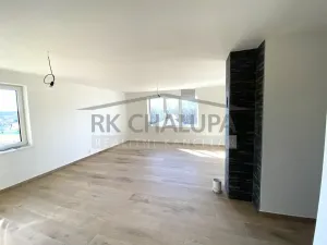 Prodej rodinného domu, Hosín, 104 m2