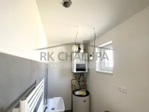 Prodej rodinného domu, Hosín, 104 m2