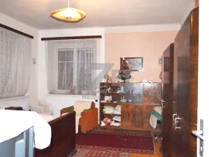 Prodej rodinného domu, Šternberk, 105 m2