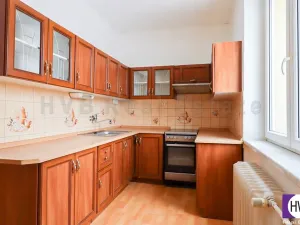 Pronájem bytu 2+1, Ostrava, Korunní, 59 m2