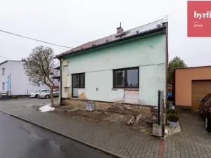 Prodej rodinného domu, Kravaře, Čeňka Trunčíka, 170 m2