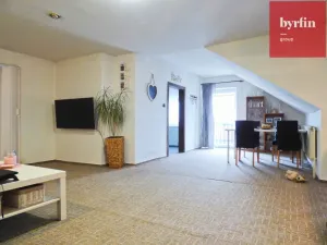 Prodej rodinného domu, Kravaře, Čeňka Trunčíka, 170 m2