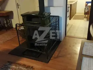 Prodej chaty, Velké Losiny - Žárová, 71 m2