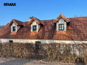 Prodej rodinného domu, Lhotka, 169 m2