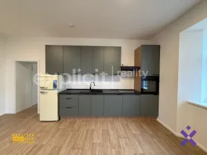 Pronájem bytu 2+kk, Hostovlice, 59 m2