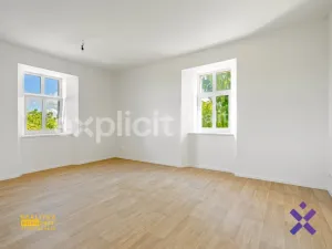 Pronájem bytu 2+kk, Hostovlice, 59 m2