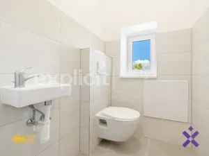 Pronájem bytu 2+kk, Hostovlice, 59 m2