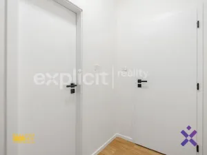 Pronájem bytu 2+kk, Hostovlice, 59 m2