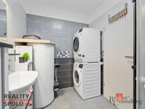 Prodej rodinného domu, Smiřice - Rodov, 102 m2