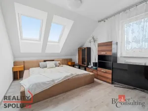 Prodej rodinného domu, Smiřice - Rodov, 102 m2