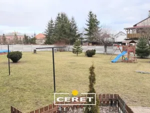 Prodej pozemku pro bydlení, Krásný Dvůr, 870 m2