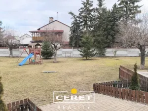 Prodej pozemku pro bydlení, Krásný Dvůr, 870 m2