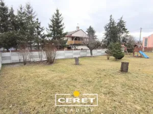 Prodej pozemku pro bydlení, Krásný Dvůr, 870 m2