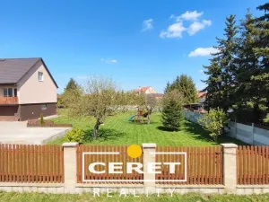 Prodej pozemku pro bydlení, Krásný Dvůr, 824 m2