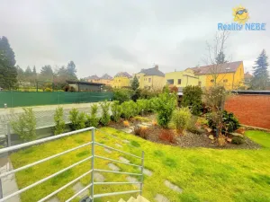 Pronájem bytu 4+1, Praha - Hodkovičky, Na výspě, 103 m2