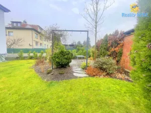 Pronájem bytu 4+1, Praha - Hodkovičky, Na výspě, 103 m2