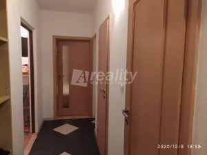 Pronájem bytu 3+1, Jihlava - Horní Kosov, Jarní, 73 m2