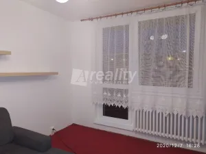 Pronájem bytu 3+1, Jihlava - Horní Kosov, Jarní, 73 m2