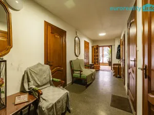 Prodej rodinného domu, Mariánské Lázně, Palackého, 200 m2