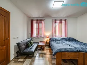 Prodej rodinného domu, Mariánské Lázně, Palackého, 200 m2