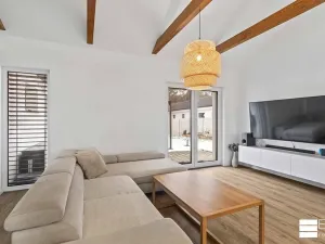 Prodej rodinného domu, Tišice, Na ladech, 135 m2