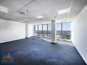 Pronájem kanceláře, Praha - Nusle, Na strži, 35 m2