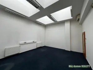 Pronájem kanceláře, Praha - Libeň, Lisabonská, 30 m2