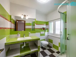 Prodej ubytování, Mariánské Lázně - Úšovice, Palackého, 200 m2