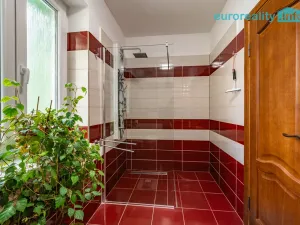 Prodej ubytování, Mariánské Lázně - Úšovice, Palackého, 200 m2